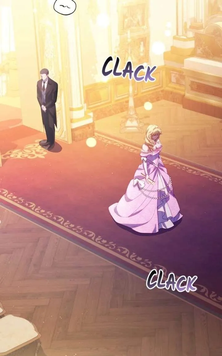 I’m a Villainess, but I Won’t Live Like One Ch. 36 – page 30