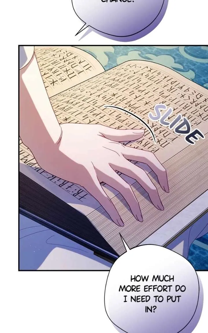 I’m a Villainess, but I Won’t Live Like One Ch. 36 – page 41