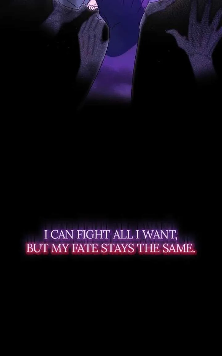 I’m a Villainess, but I Won’t Live Like One Ch. 36 – page 46
