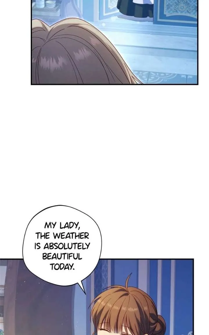 I’m a Villainess, but I Won’t Live Like One Ch. 36 – page 49