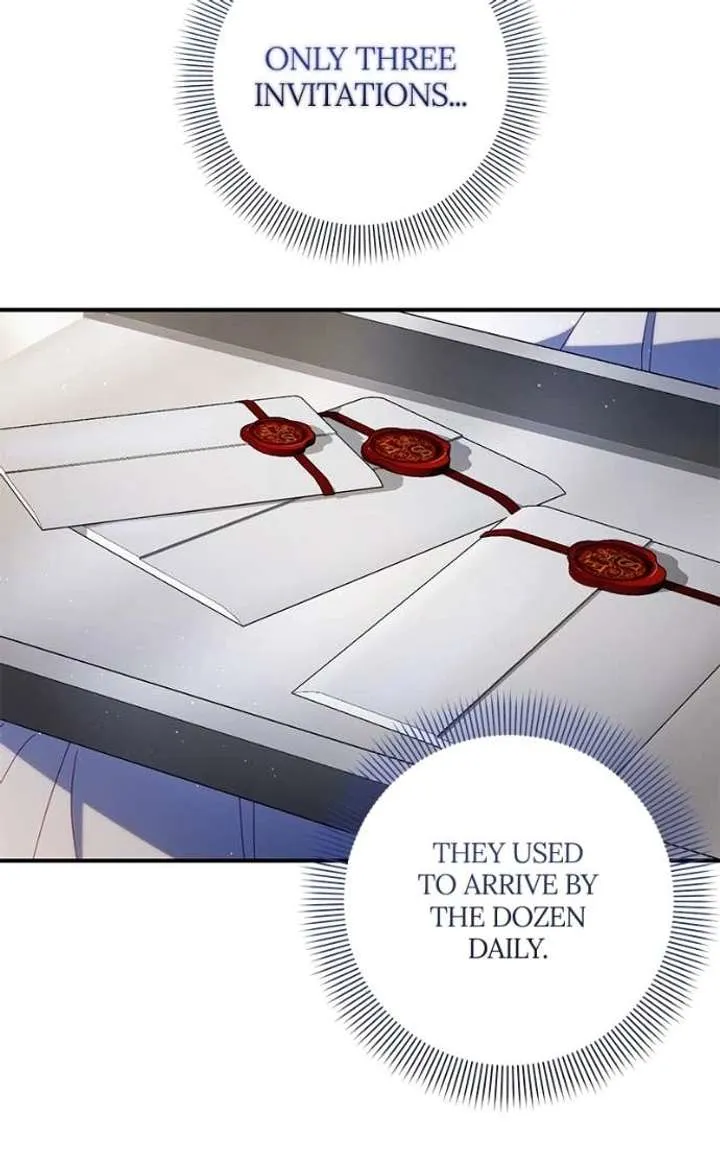 I’m a Villainess, but I Won’t Live Like One Ch. 36 – page 51