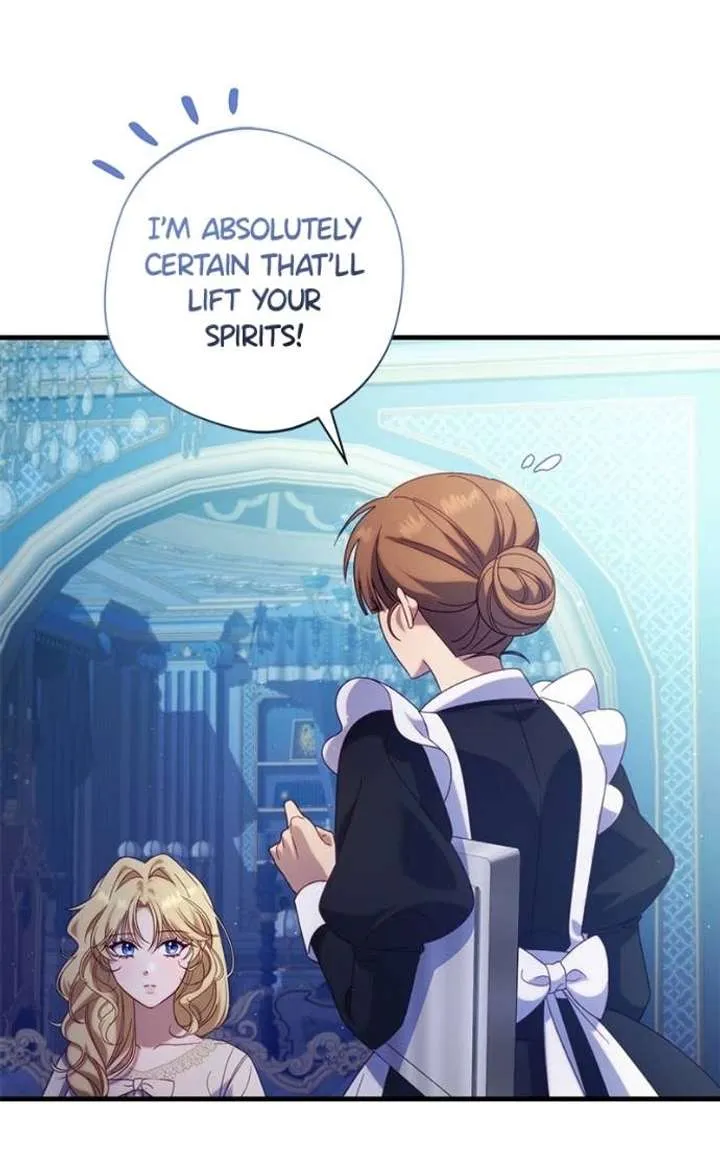 I’m a Villainess, but I Won’t Live Like One Ch. 36 – page 55