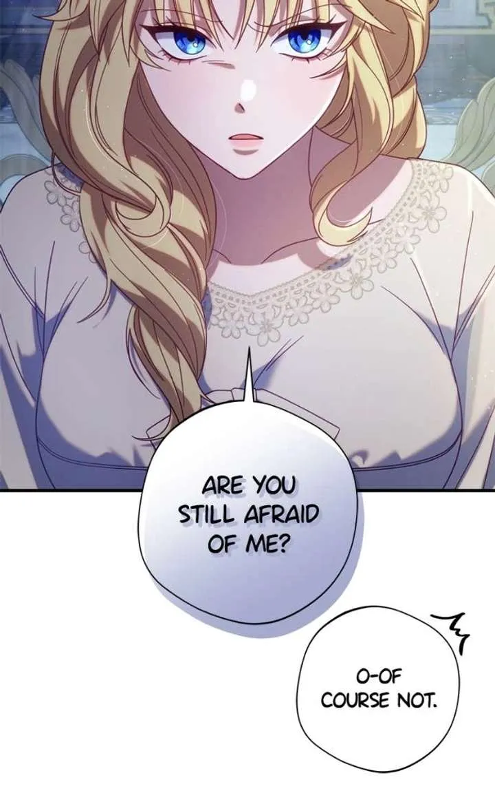 I’m a Villainess, but I Won’t Live Like One Ch. 36 – page 58