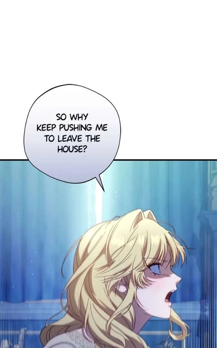 I’m a Villainess, but I Won’t Live Like One Ch. 36 – page 59