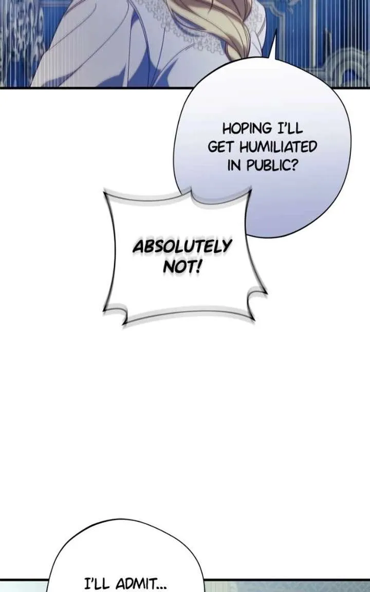I’m a Villainess, but I Won’t Live Like One Ch. 36 – page 60