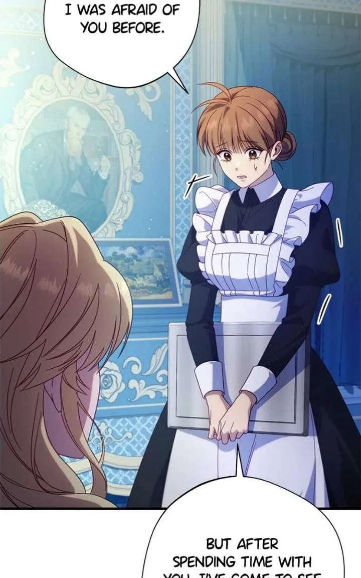 I’m a Villainess, but I Won’t Live Like One Ch. 36 – page 61
