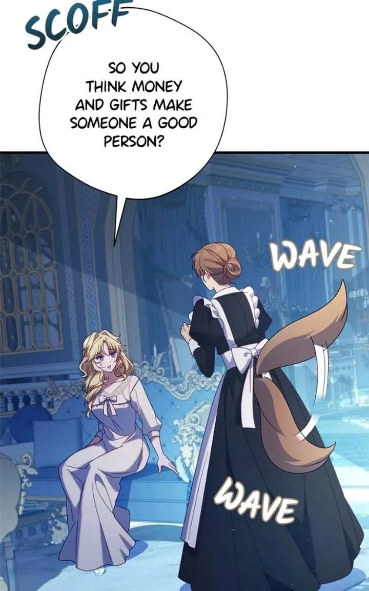 I’m a Villainess, but I Won’t Live Like One Ch. 36 – page 63