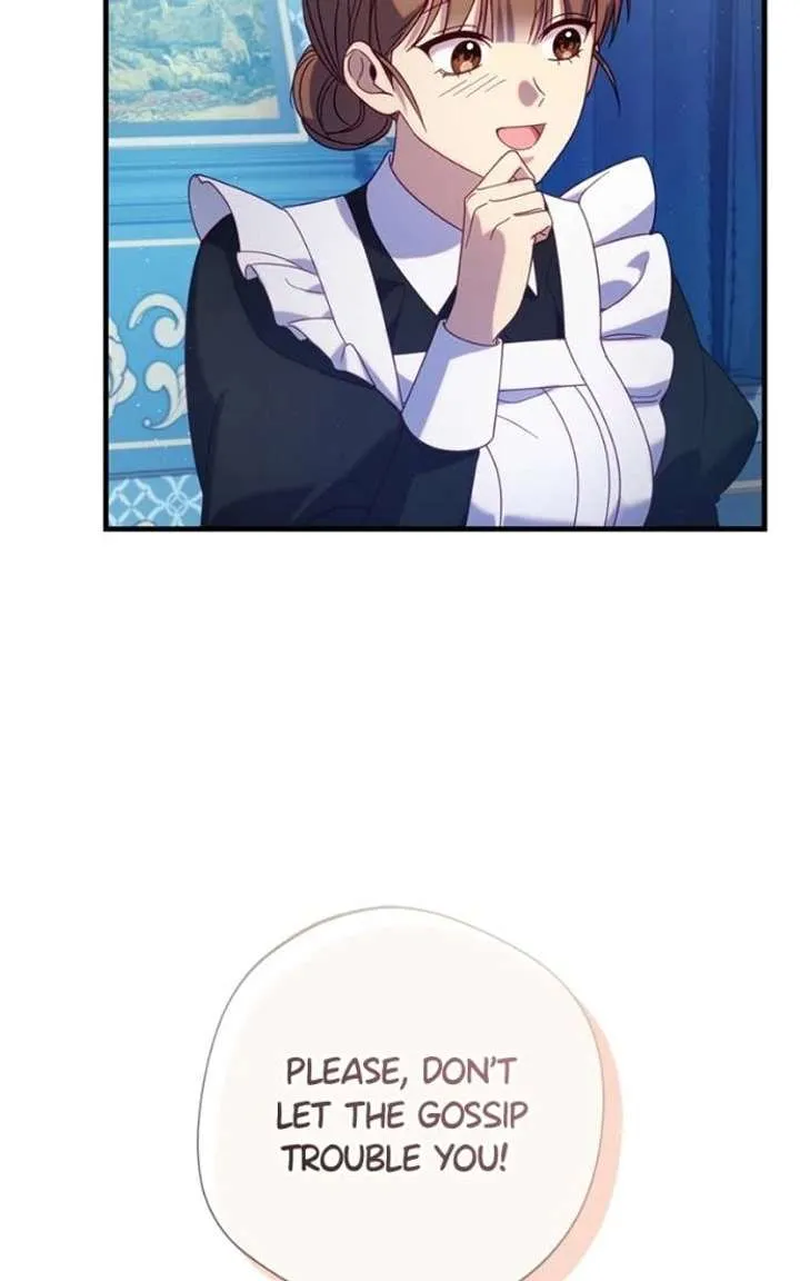 I’m a Villainess, but I Won’t Live Like One Ch. 36 – page 65