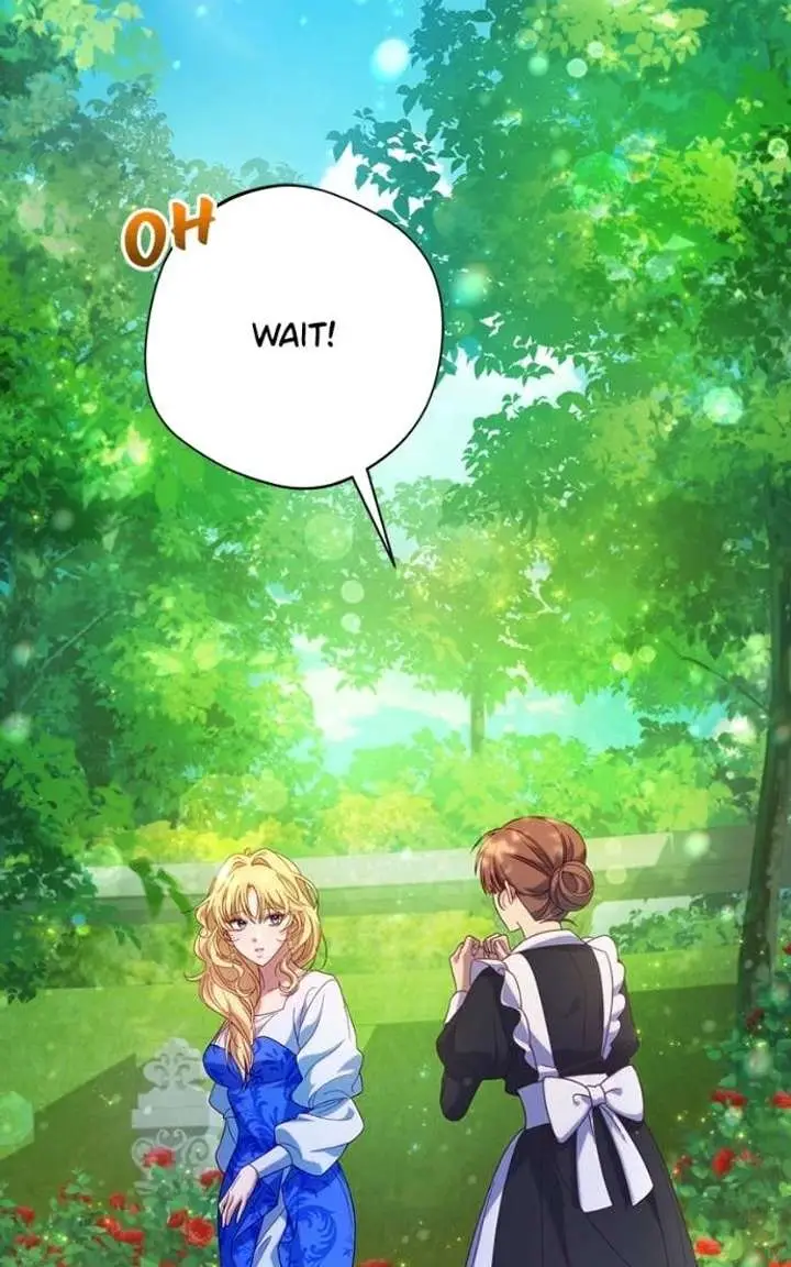 I’m a Villainess, but I Won’t Live Like One Ch. 36 – page 89