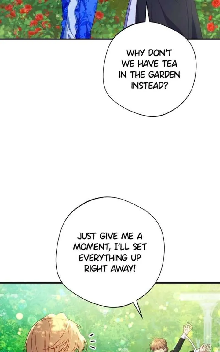 I’m a Villainess, but I Won’t Live Like One Ch. 36 – page 90
