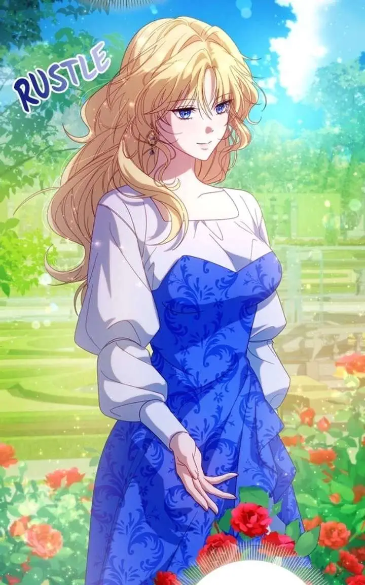 I’m a Villainess, but I Won’t Live Like One Ch. 36 – page 95