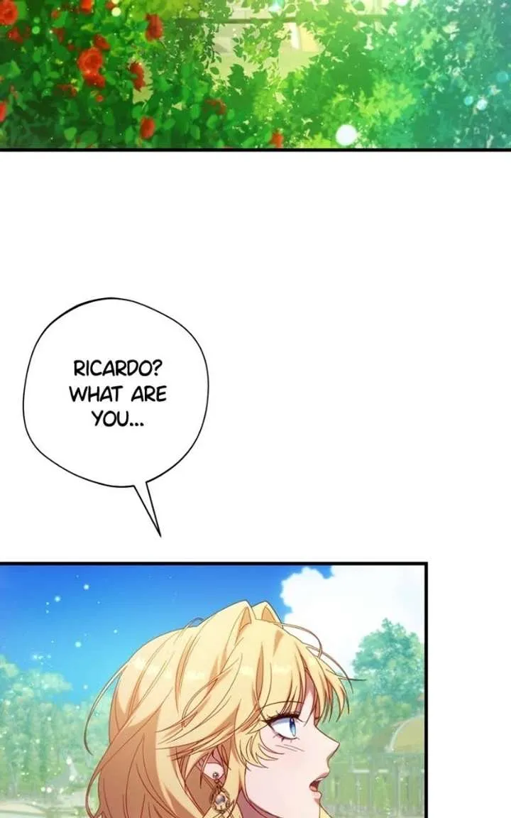 I’m a Villainess, but I Won’t Live Like One Ch. 36 – page 100