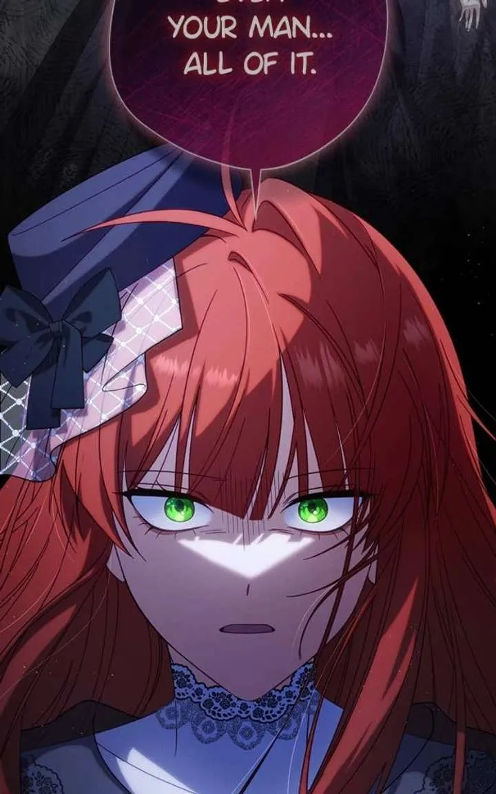 I’m a Villainess, but I Won’t Live Like One Ch. 36 – page 109