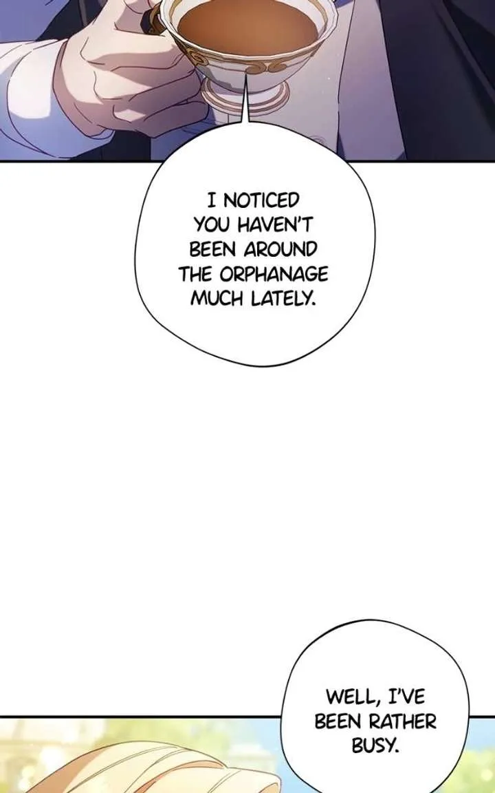 I’m a Villainess, but I Won’t Live Like One Ch. 37 – page 5