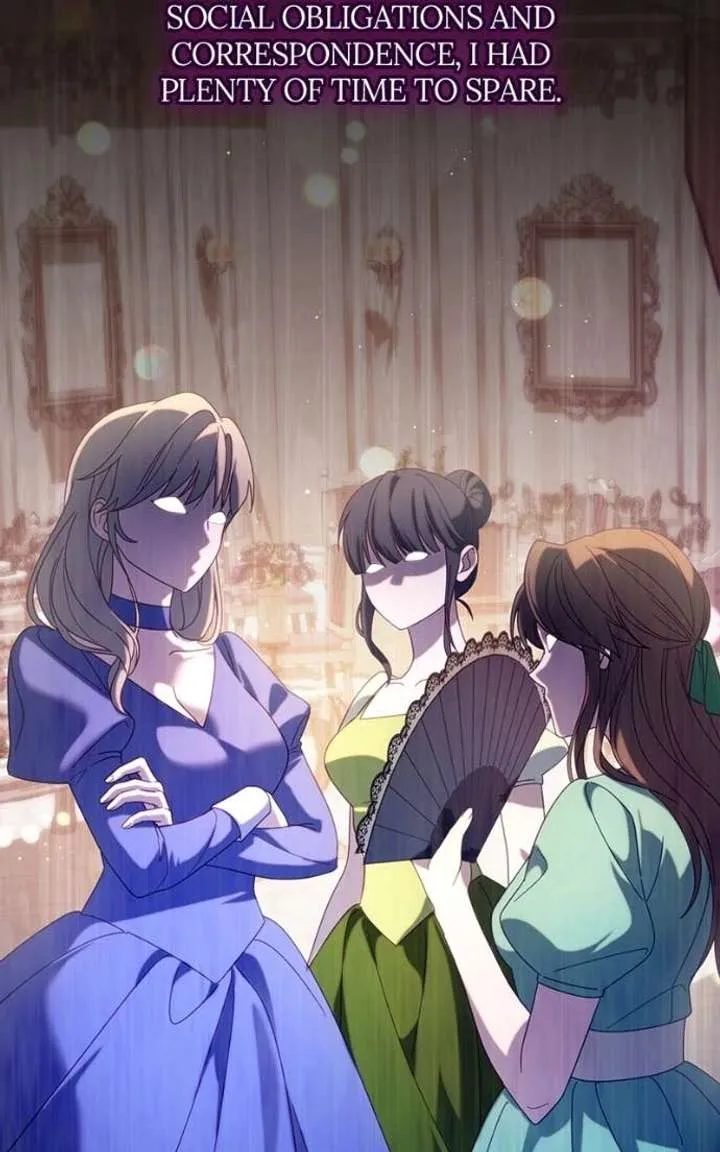 I’m a Villainess, but I Won’t Live Like One Ch. 37 – page 8