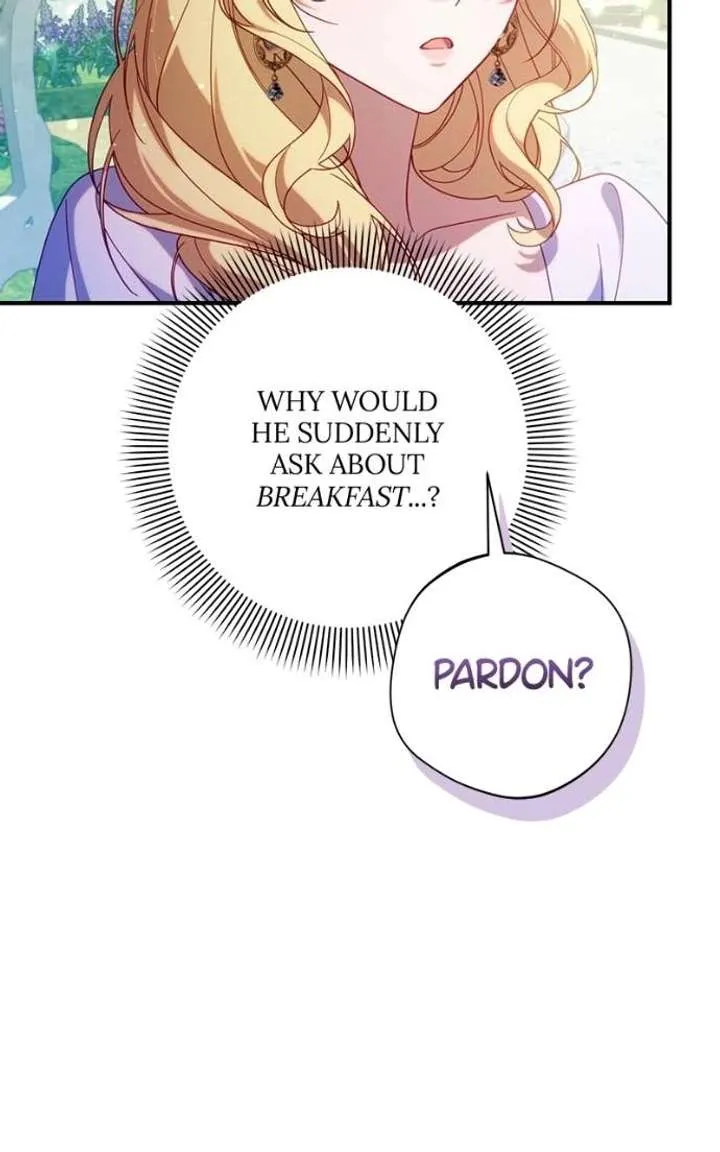 I’m a Villainess, but I Won’t Live Like One Ch. 37 – page 21
