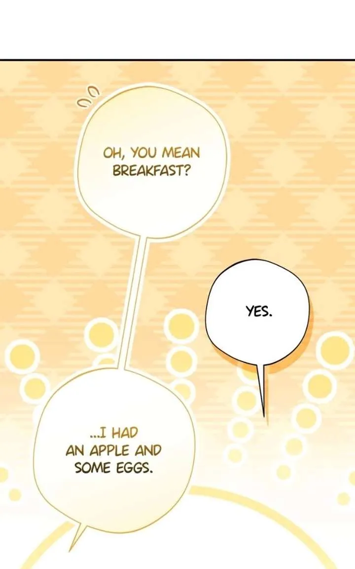 I’m a Villainess, but I Won’t Live Like One Ch. 37 – page 22