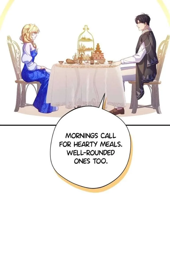 I’m a Villainess, but I Won’t Live Like One Ch. 37 – page 23