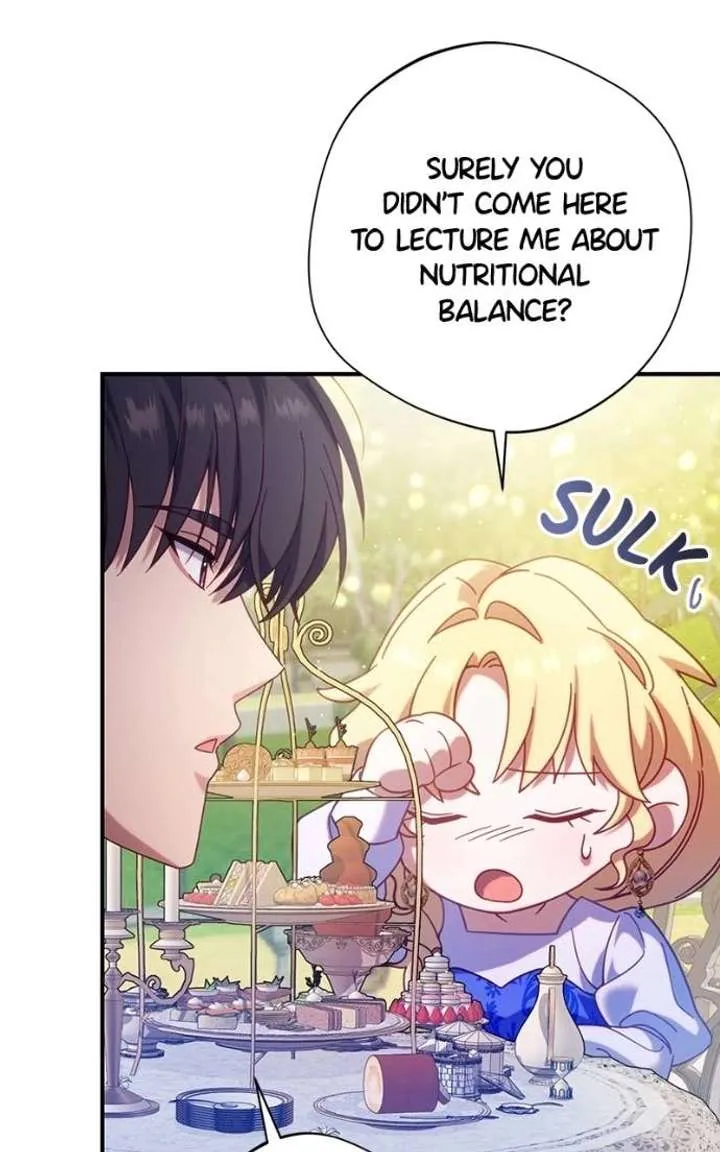 I’m a Villainess, but I Won’t Live Like One Ch. 37 – page 24