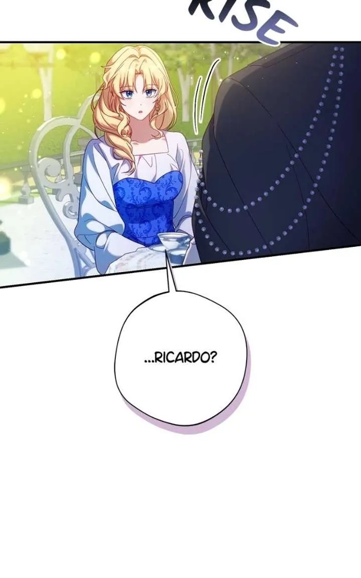 I’m a Villainess, but I Won’t Live Like One Ch. 37 – page 27
