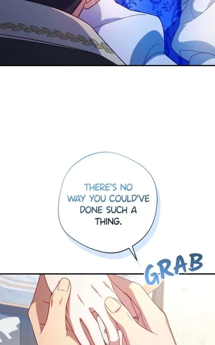 I’m a Villainess, but I Won’t Live Like One Ch. 37 – page 30