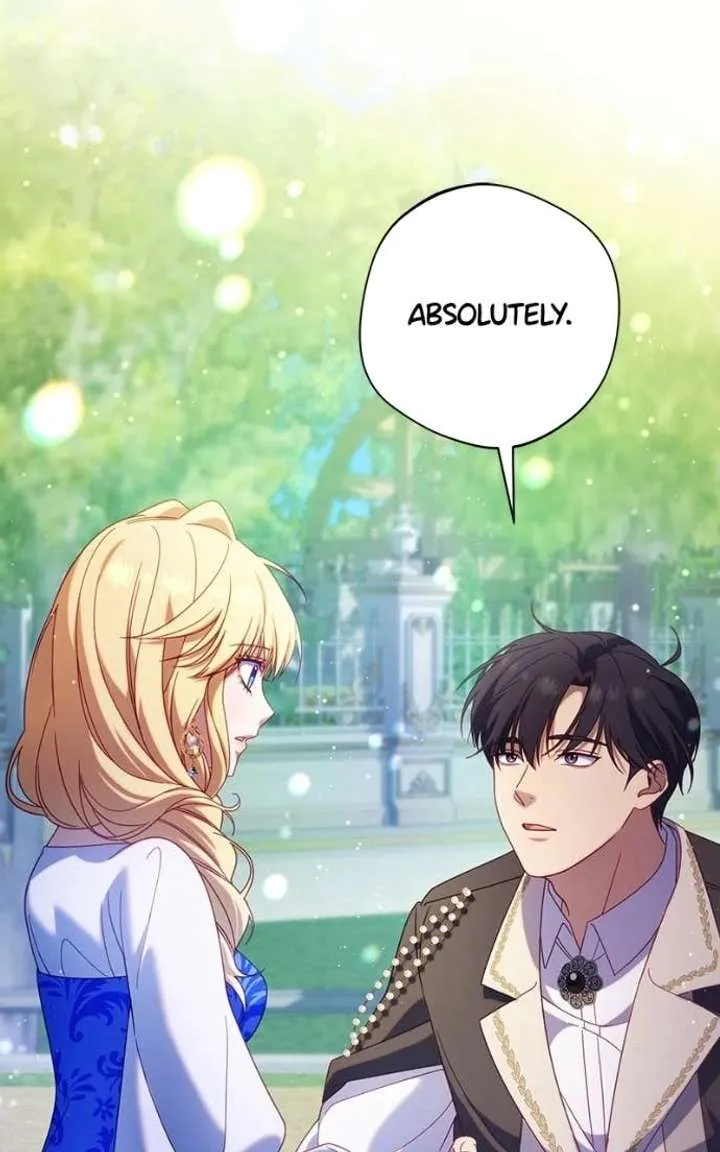 I’m a Villainess, but I Won’t Live Like One Ch. 37 – page 34