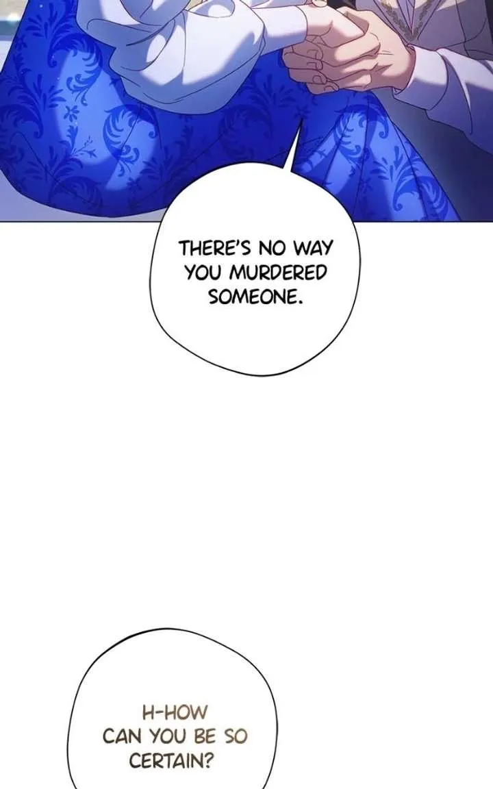 I’m a Villainess, but I Won’t Live Like One Ch. 37 – page 35