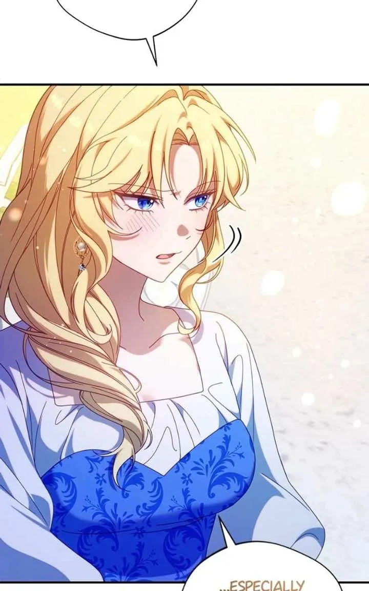 I’m a Villainess, but I Won’t Live Like One Ch. 37 – page 36