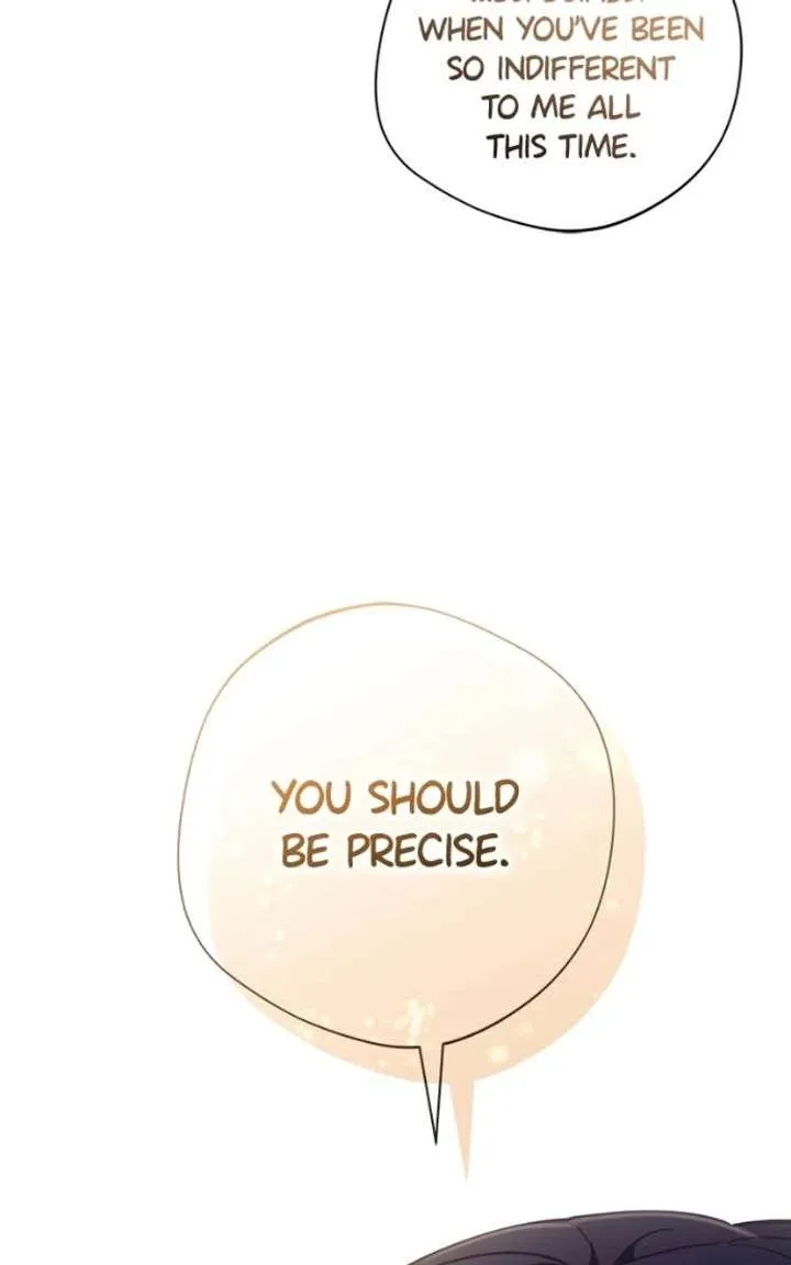 I’m a Villainess, but I Won’t Live Like One Ch. 37 – page 37