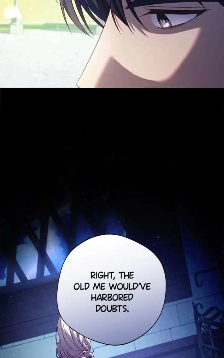I’m a Villainess, but I Won’t Live Like One Ch. 37 – page 40