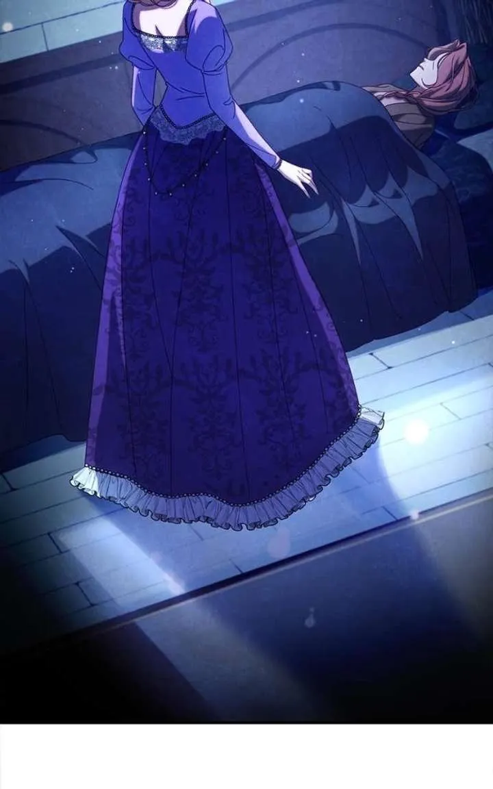 I’m a Villainess, but I Won’t Live Like One Ch. 37 – page 41