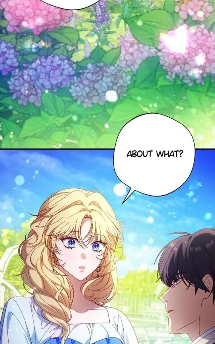 I’m a Villainess, but I Won’t Live Like One Ch. 37 – page 45