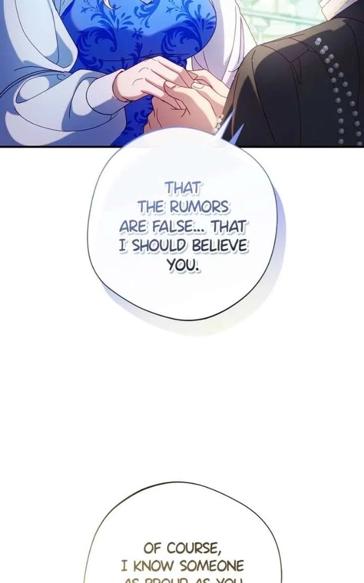I’m a Villainess, but I Won’t Live Like One Ch. 37 – page 46