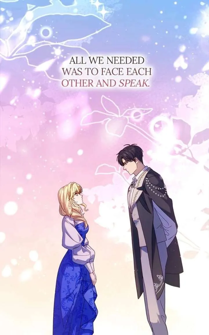I’m a Villainess, but I Won’t Live Like One Ch. 37 – page 55
