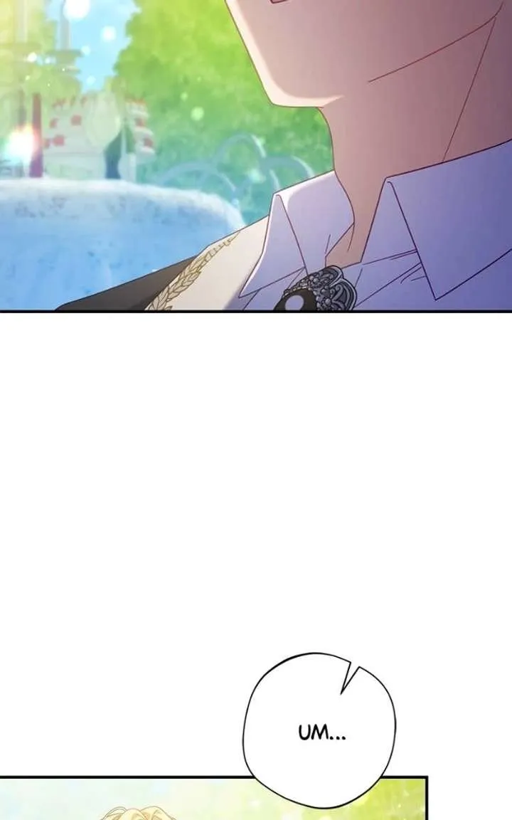 I’m a Villainess, but I Won’t Live Like One Ch. 37 – page 61