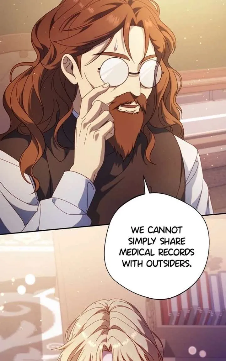 I’m a Villainess, but I Won’t Live Like One Ch. 37 – page 74