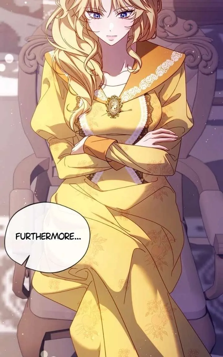 I’m a Villainess, but I Won’t Live Like One Ch. 37 – page 75