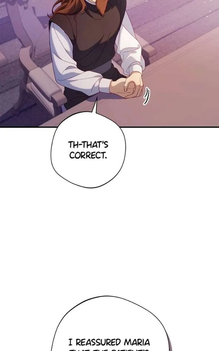 I’m a Villainess, but I Won’t Live Like One Ch. 37 – page 90