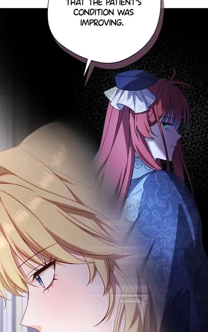 I’m a Villainess, but I Won’t Live Like One Ch. 37 – page 91