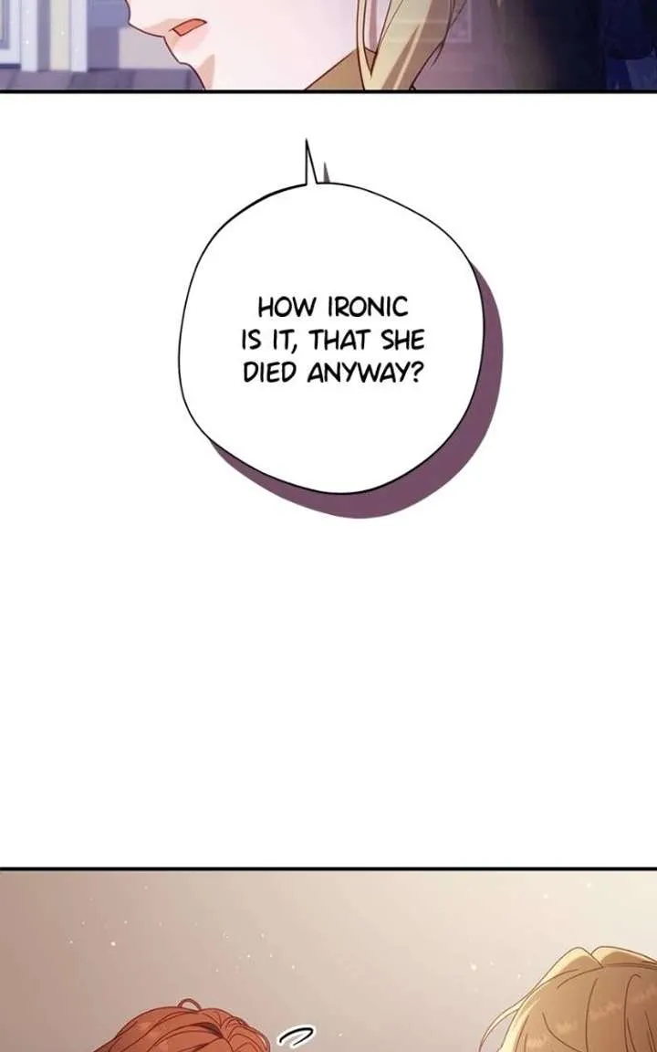 I’m a Villainess, but I Won’t Live Like One Ch. 37 – page 92