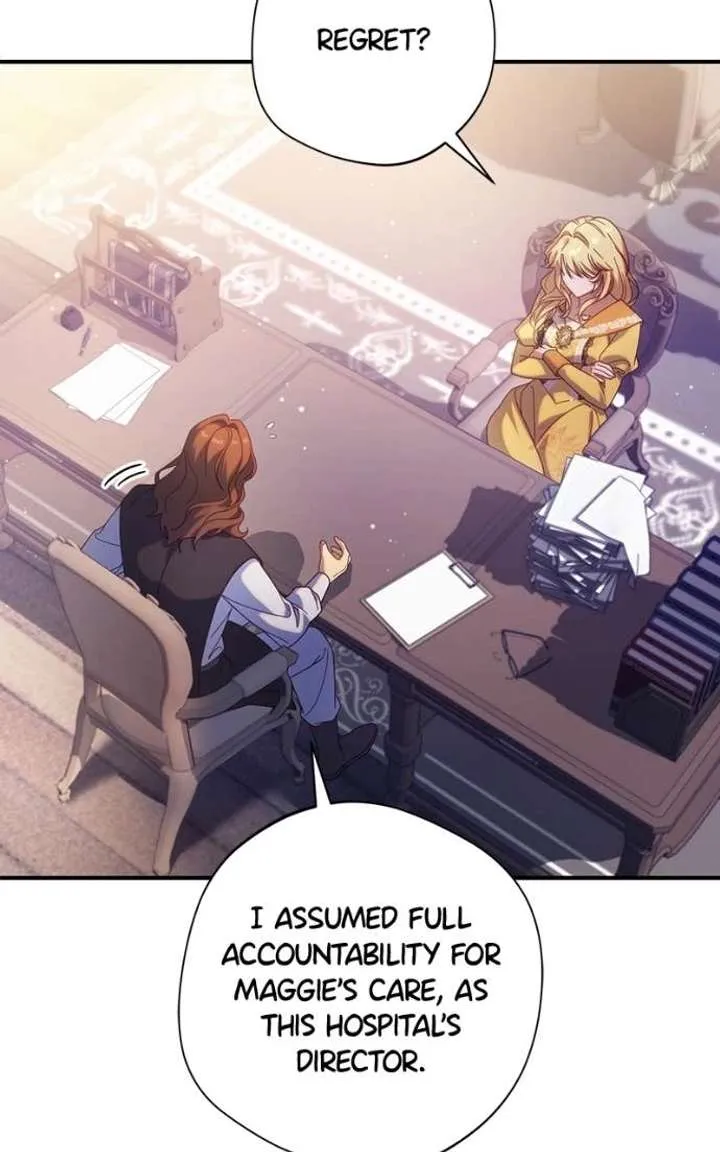 I’m a Villainess, but I Won’t Live Like One Ch. 37 – page 94