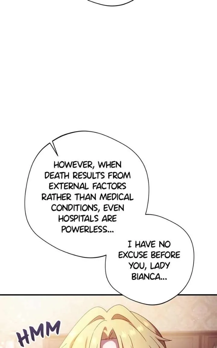 I’m a Villainess, but I Won’t Live Like One Ch. 37 – page 95