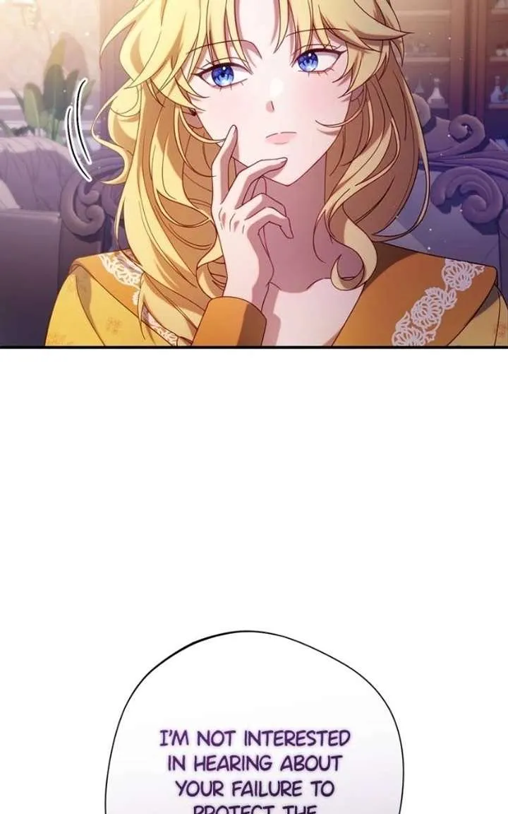 I’m a Villainess, but I Won’t Live Like One Ch. 37 – page 96
