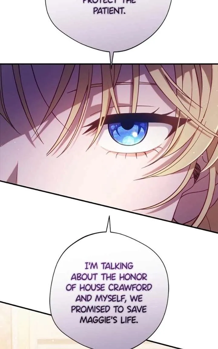 I’m a Villainess, but I Won’t Live Like One Ch. 37 – page 97