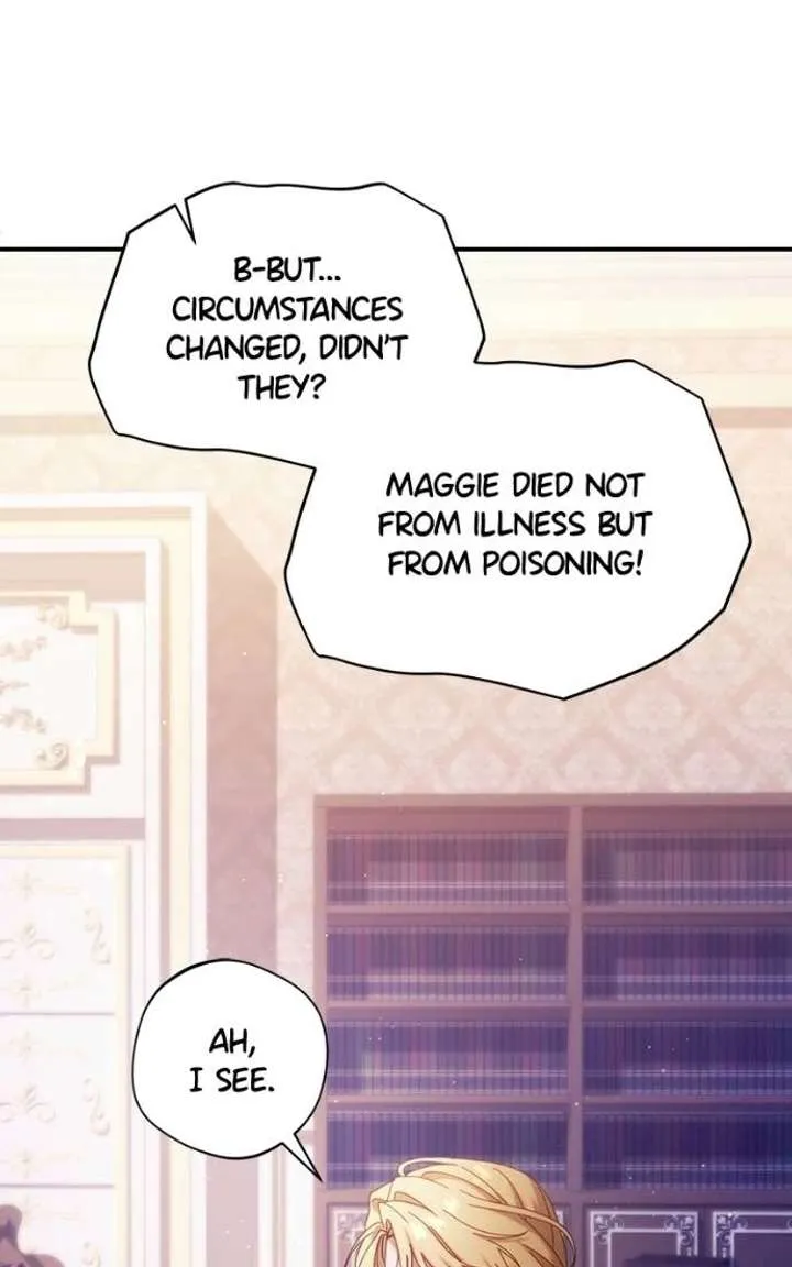 I’m a Villainess, but I Won’t Live Like One Ch. 37 – page 99