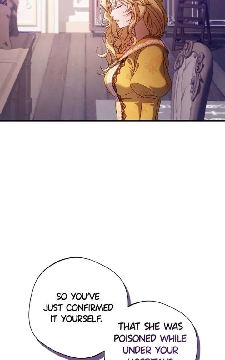 I’m a Villainess, but I Won’t Live Like One Ch. 37 – page 100