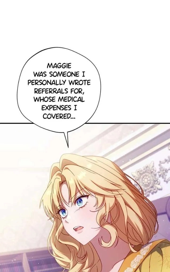 I’m a Villainess, but I Won’t Live Like One Ch. 37 – page 102