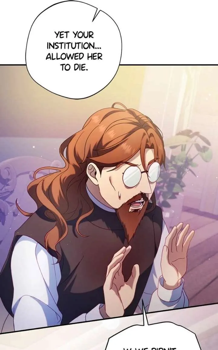 I’m a Villainess, but I Won’t Live Like One Ch. 37 – page 104