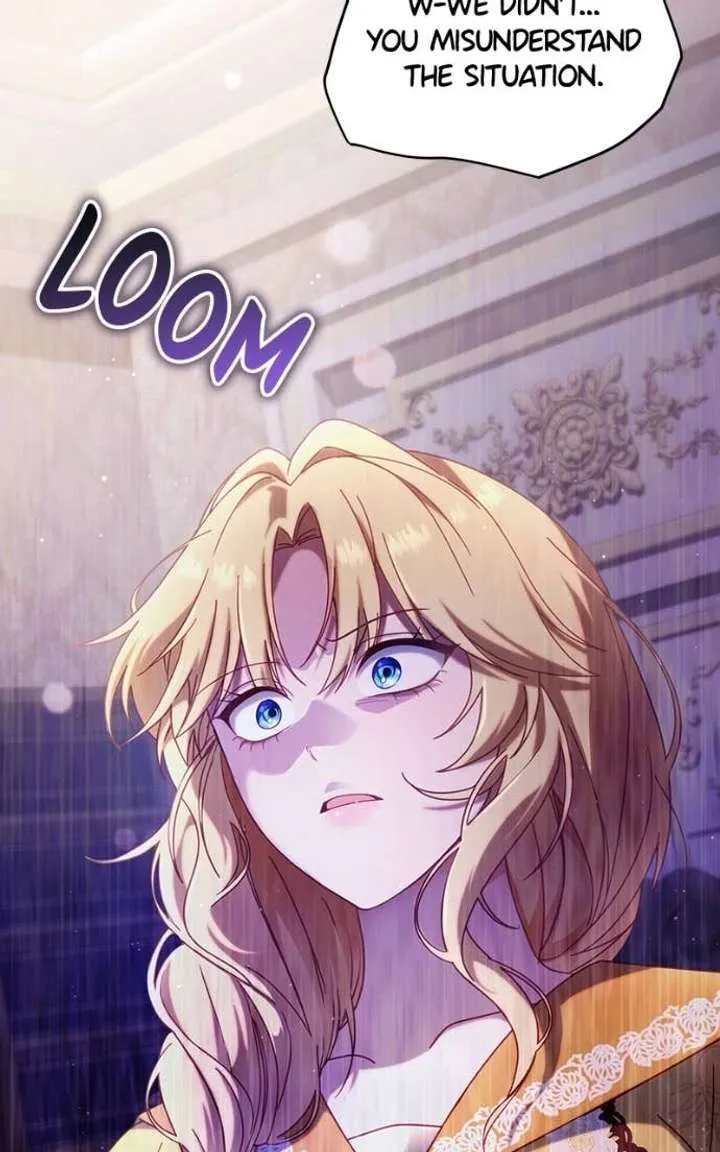 I’m a Villainess, but I Won’t Live Like One Ch. 37 – page 105