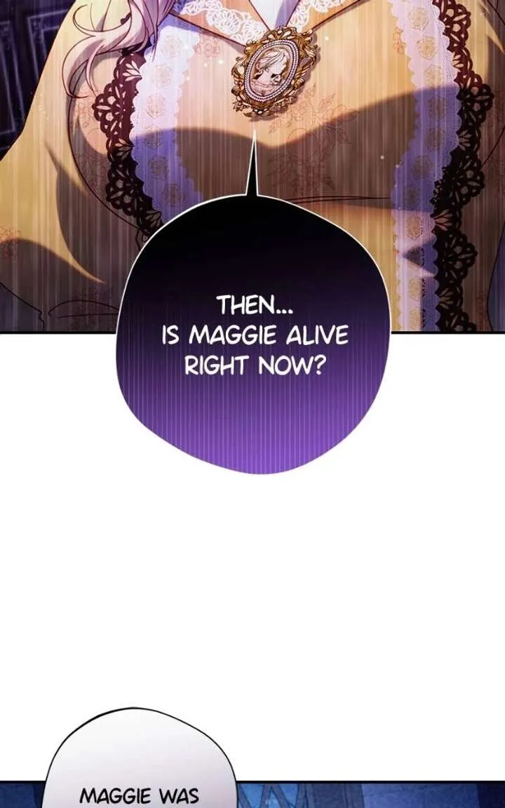 I’m a Villainess, but I Won’t Live Like One Ch. 37 – page 106